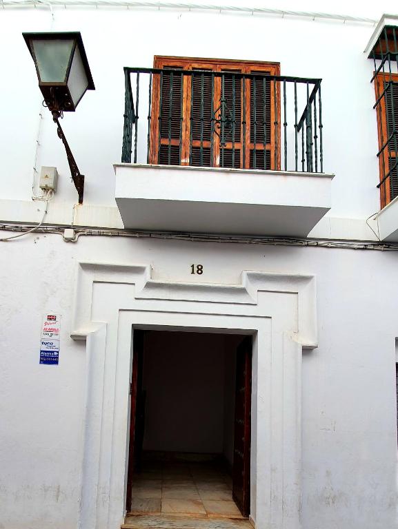 El Balcón del Puerto - 3