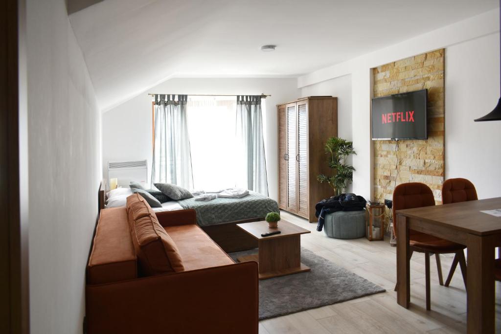 S 68, Milmari Resort - 5