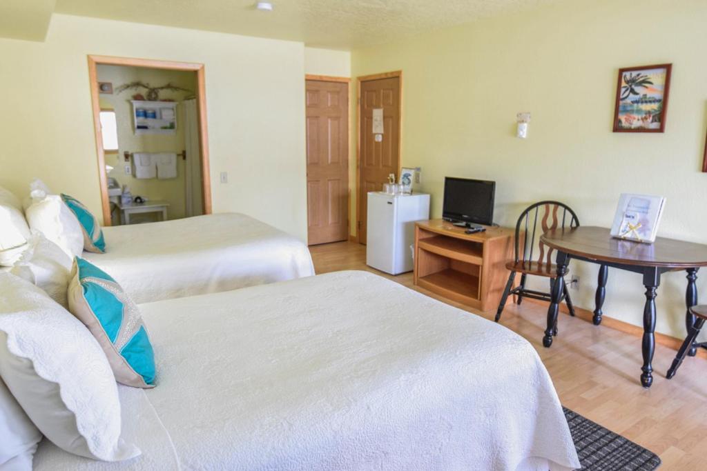 Sea Treasures Inn photo