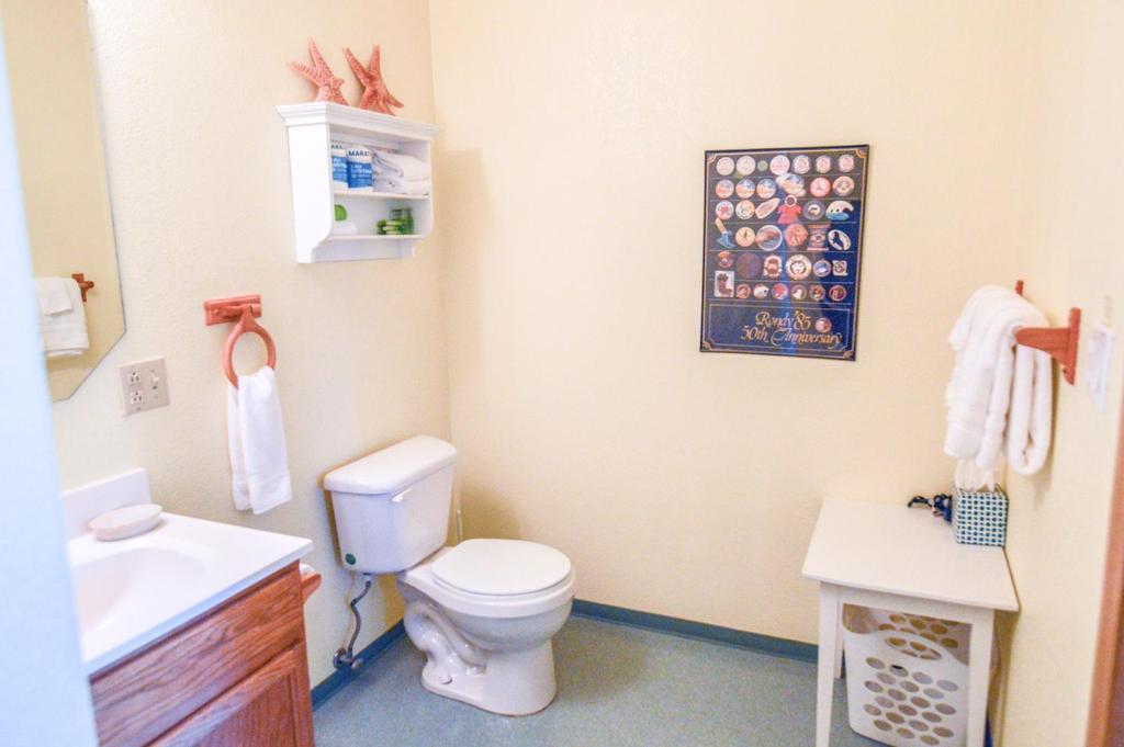 Sea Treasures Inn photo