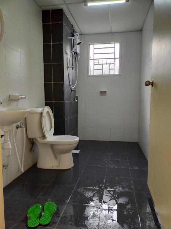 Ae Homestay Putrajaya photo