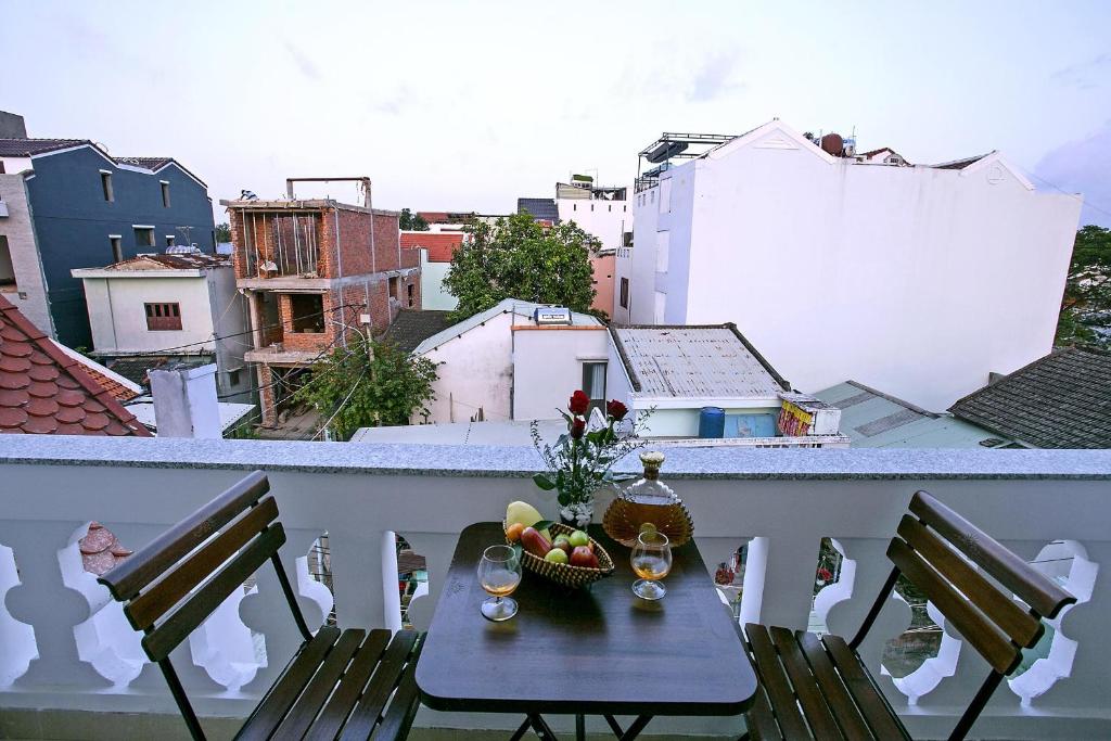 Focus Homestay