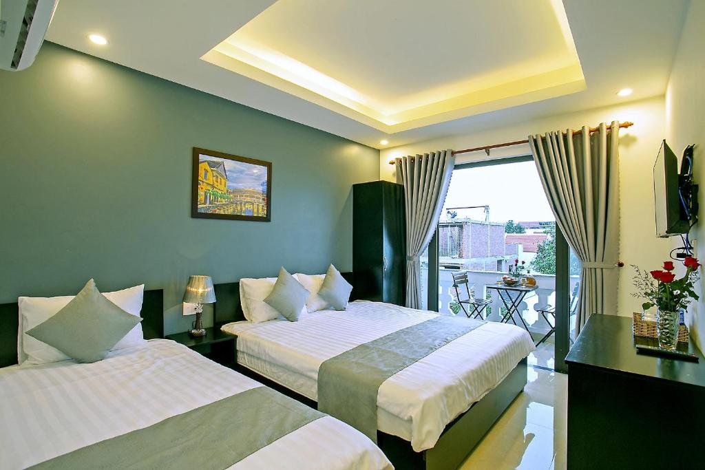 Focus Homestay