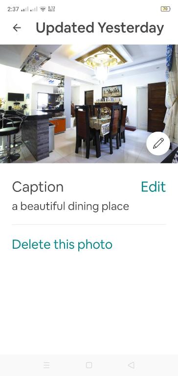 A home away from home photo