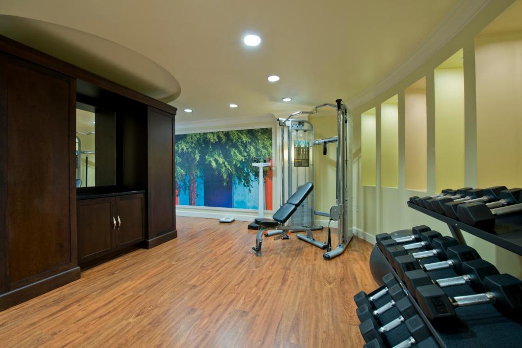 Hotel Indigo Atlanta Airport College Park Photo 5
