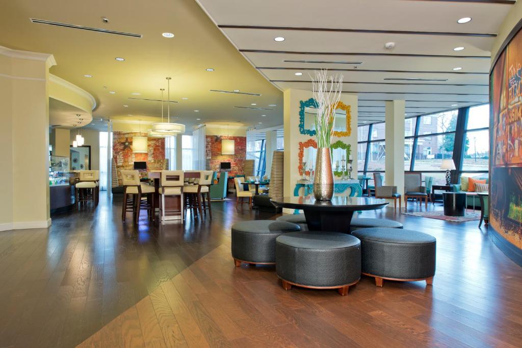 Hotel Indigo Atlanta Airport College Park Photo 18