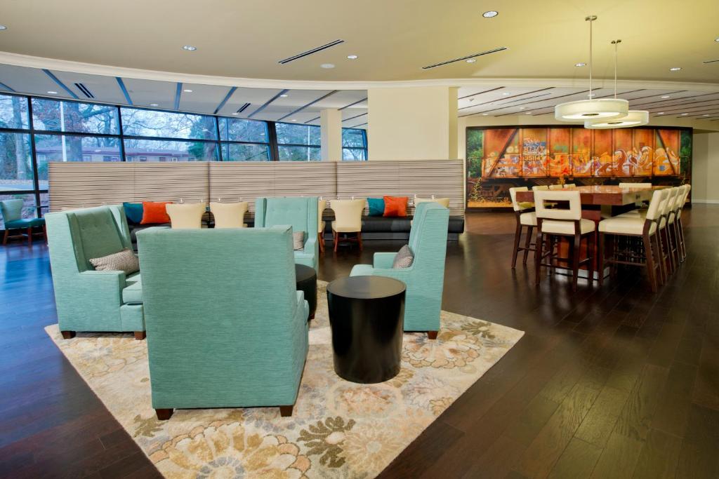 Hotel Indigo Atlanta Airport College Park Photo 22