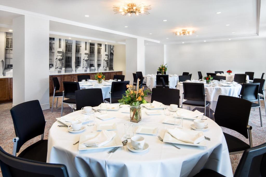 Vergaderruimte / feestzalen