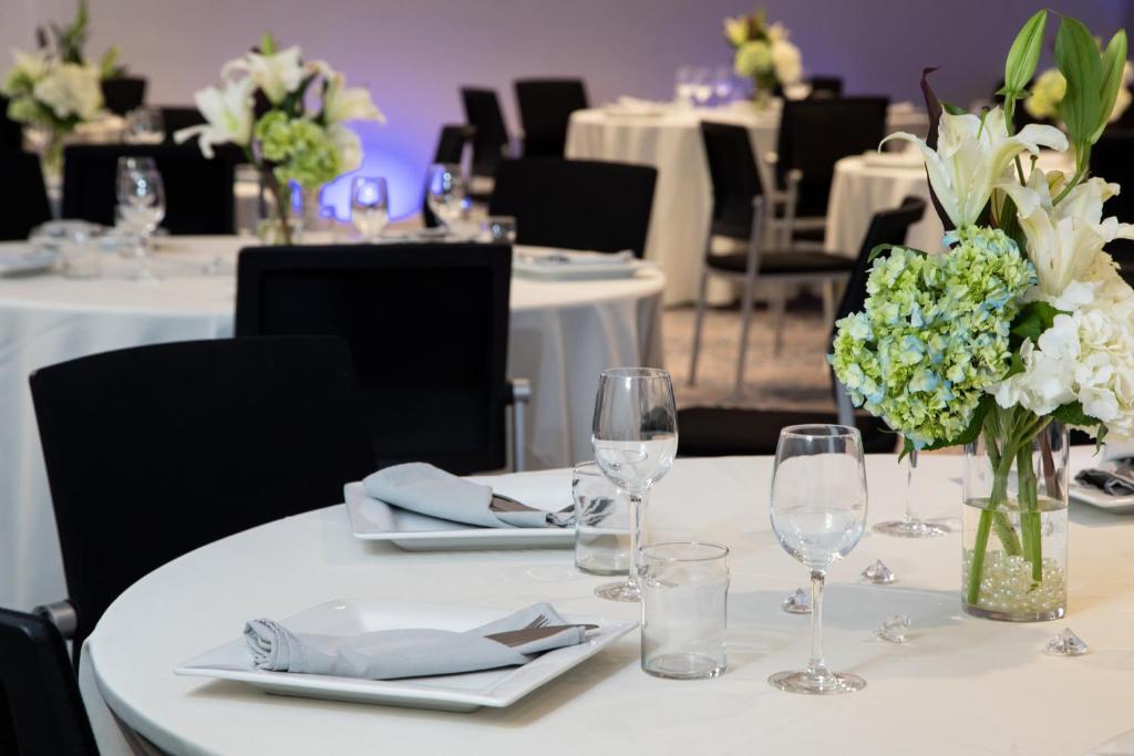 Vergaderruimte / feestzalen