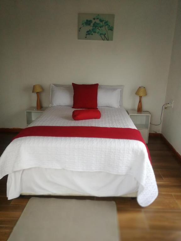 Port grosvenor Beach house photo