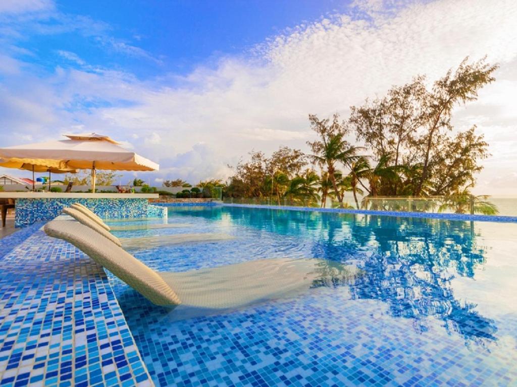 Boracay Uptown Hotel photo