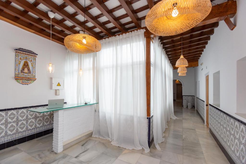 BOHEMIA SANLUCAR, Sanlúcar de Barrameda