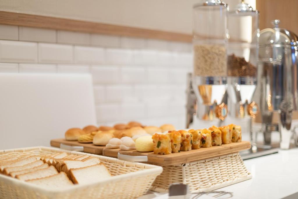 お料理のイメージ