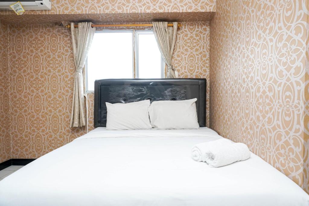 Amazing 1BR Apartment at The Wave Kuningan By Travelio, Jakarta