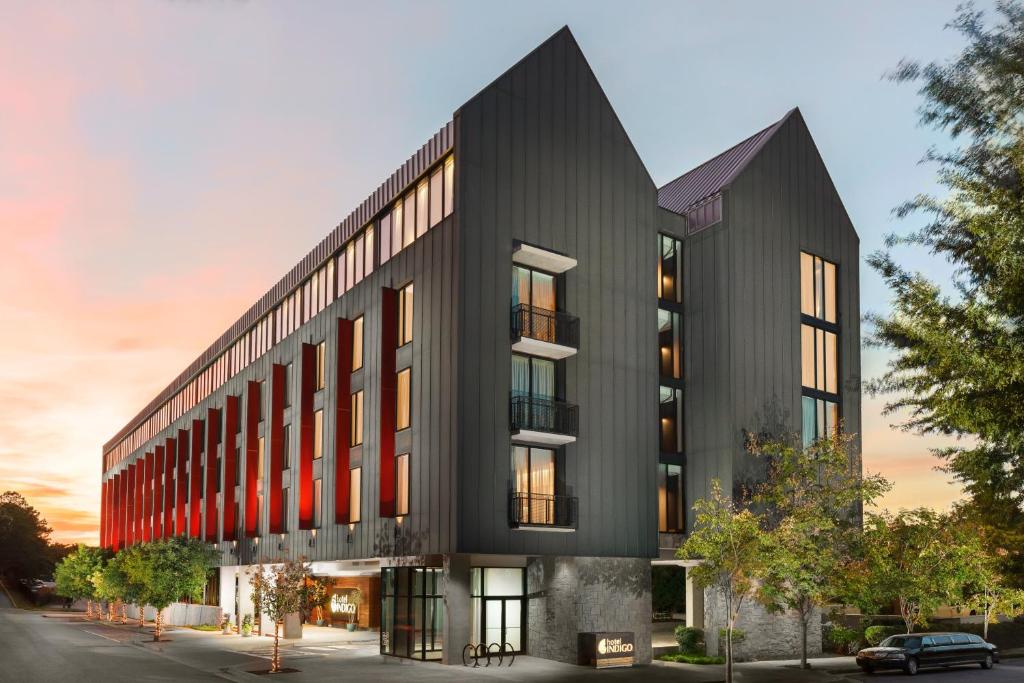 Hotel Indigo Athens - University Area photo