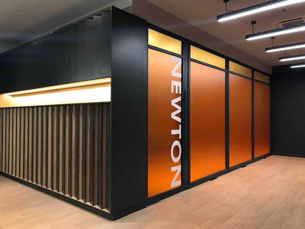 Vergaderruimte / feestzalen