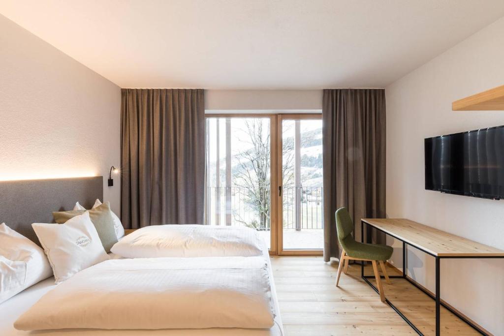 Excellent room comfort & quality