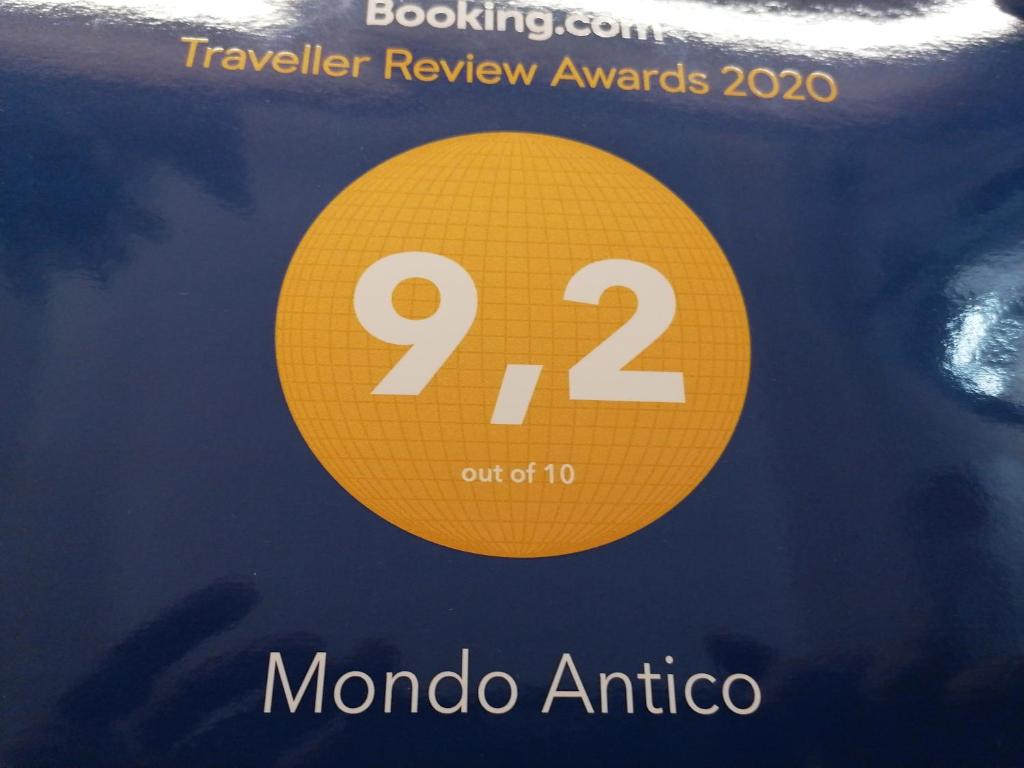 Mondo Antico - 2