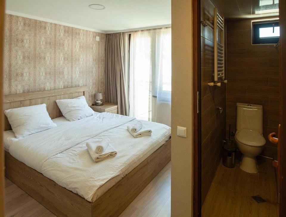 Nino Ratiani's Guesthouse photo