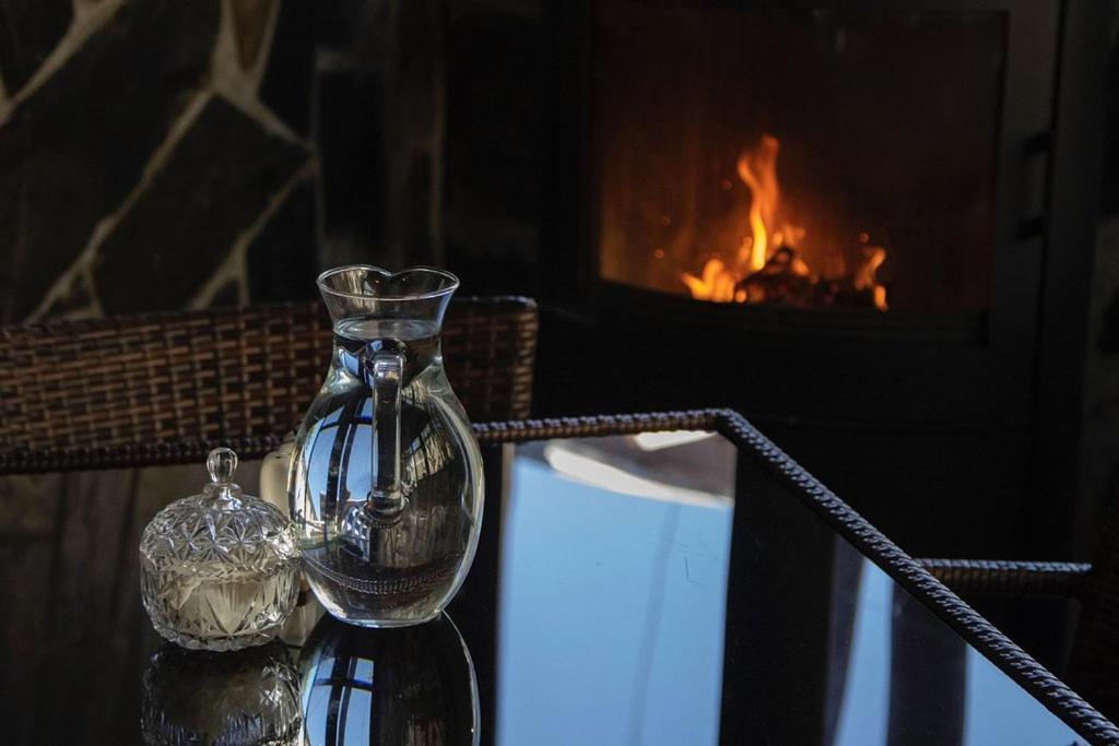 Nino Ratiani's Guesthouse photo