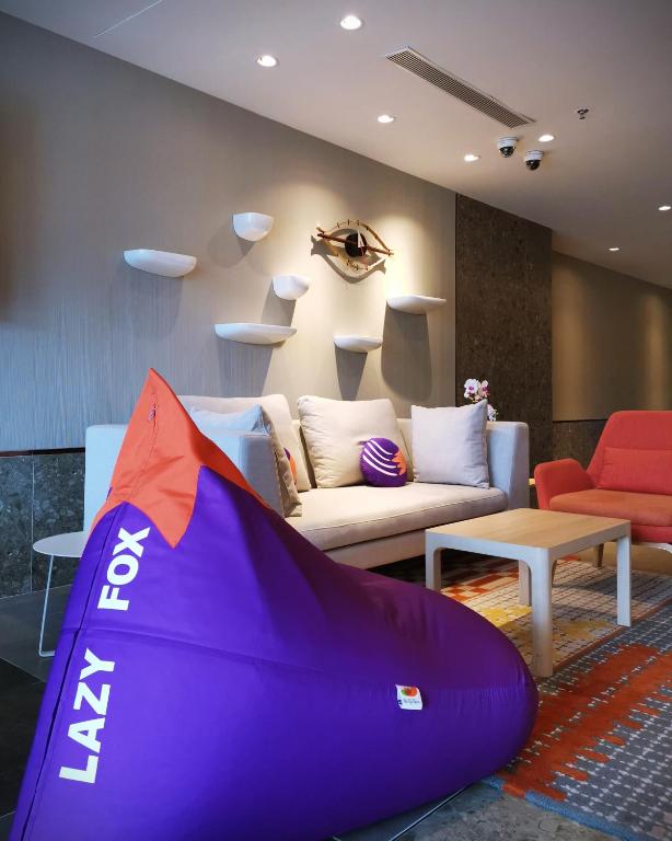 FOX Lite Hotel DPulze Cyberjaya