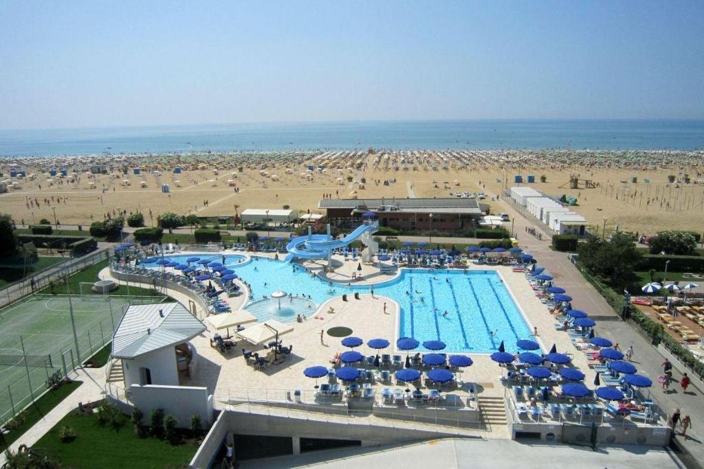 Hotel Lido Bibione Beach - 1