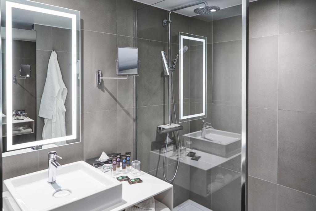 バスルーム（客室）