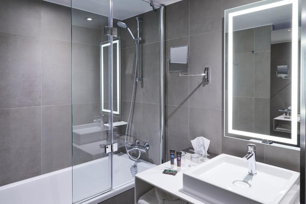 バスルーム（客室）