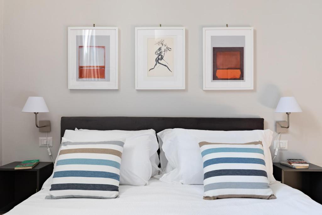 Rome as you feel - Grotta Pinta apartments - 2
