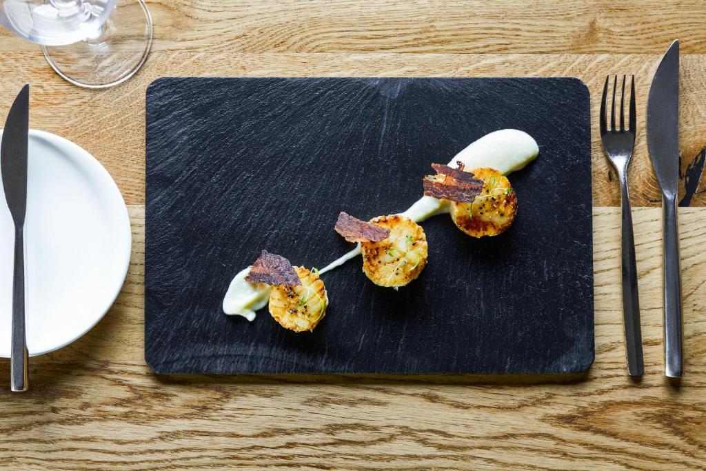 お料理のイメージ