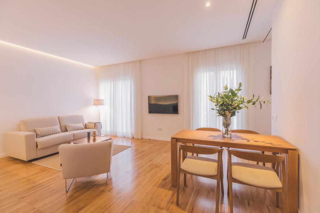 Taoyo Suites - 5