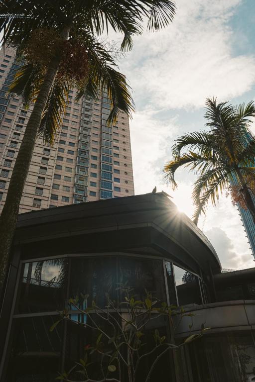 St. Giles Gardens Kuala Lumpur