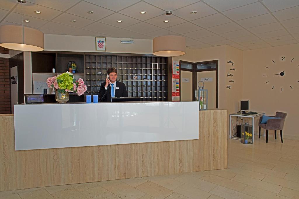 Hotel Faraon photo