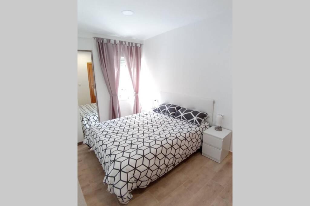 Apartamentos en Alameda junto al Corte Inglés - 1
