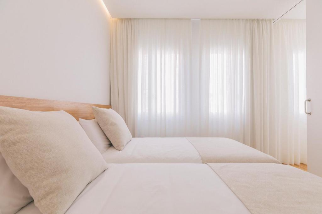 Taoyo Suites - 4
