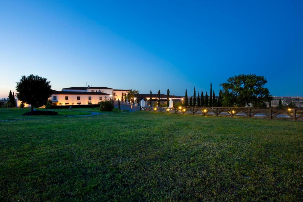 Hospes Palacio de Arenales & Spa - 3