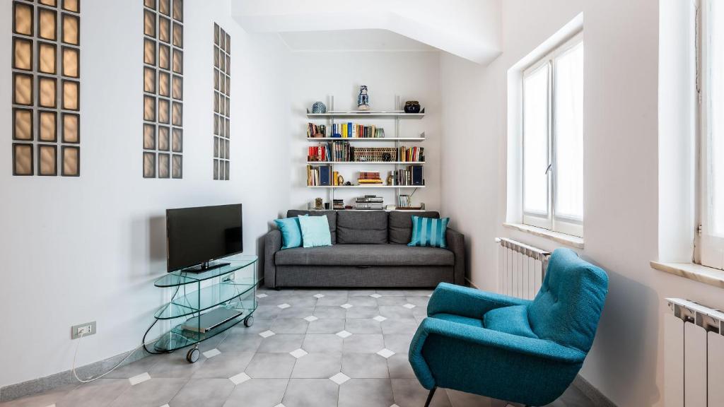 San Domenico Apartment photo