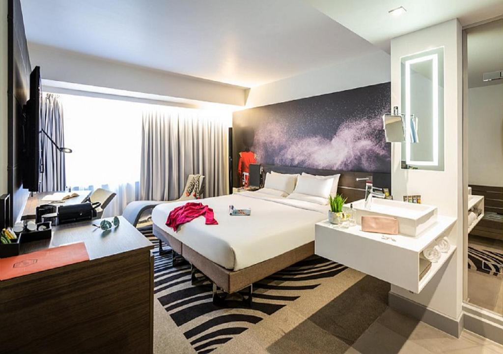 ห้องน้ำ