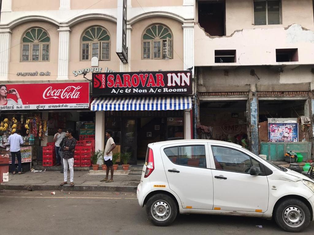 Sarovar Inn photo