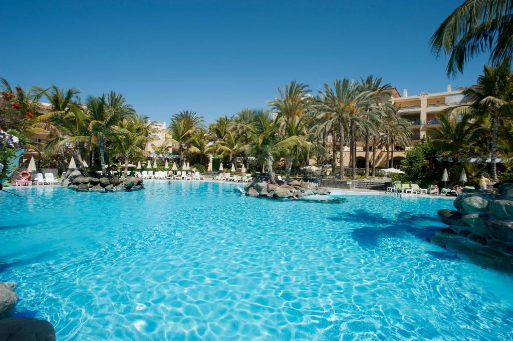 Palm Oasis Maspalomas - 3