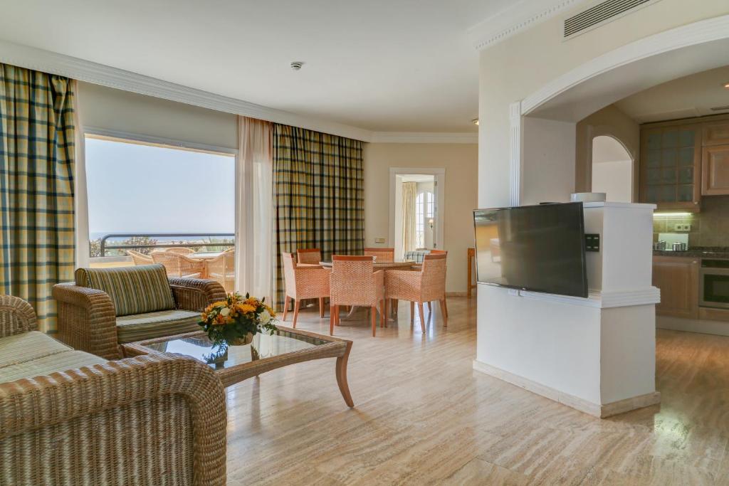 Palm Oasis Maspalomas - 5