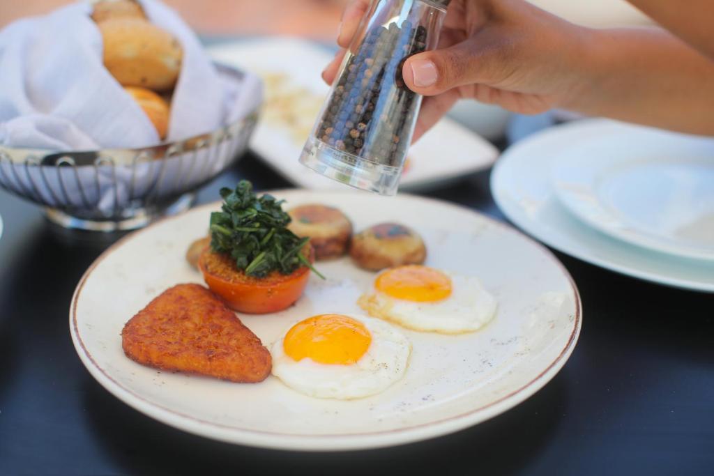 お料理のイメージ