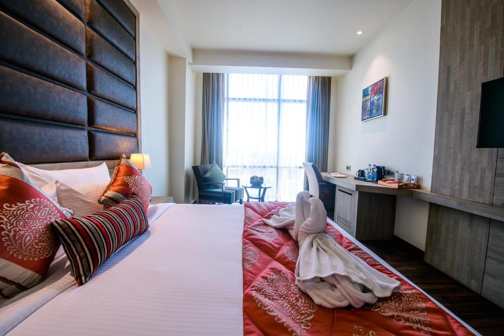 Best Western La Vista Pathankot, Pathankot 2023 Updated Prices, Deals