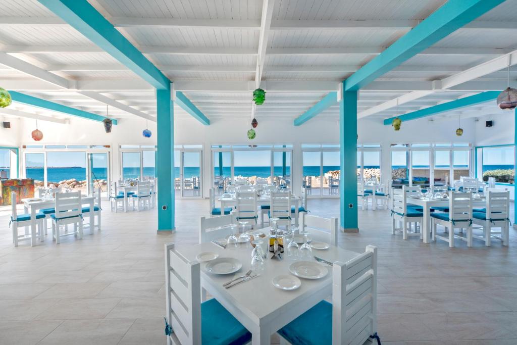 웨스트포인트 다클라 (Westpoint Dakhla)