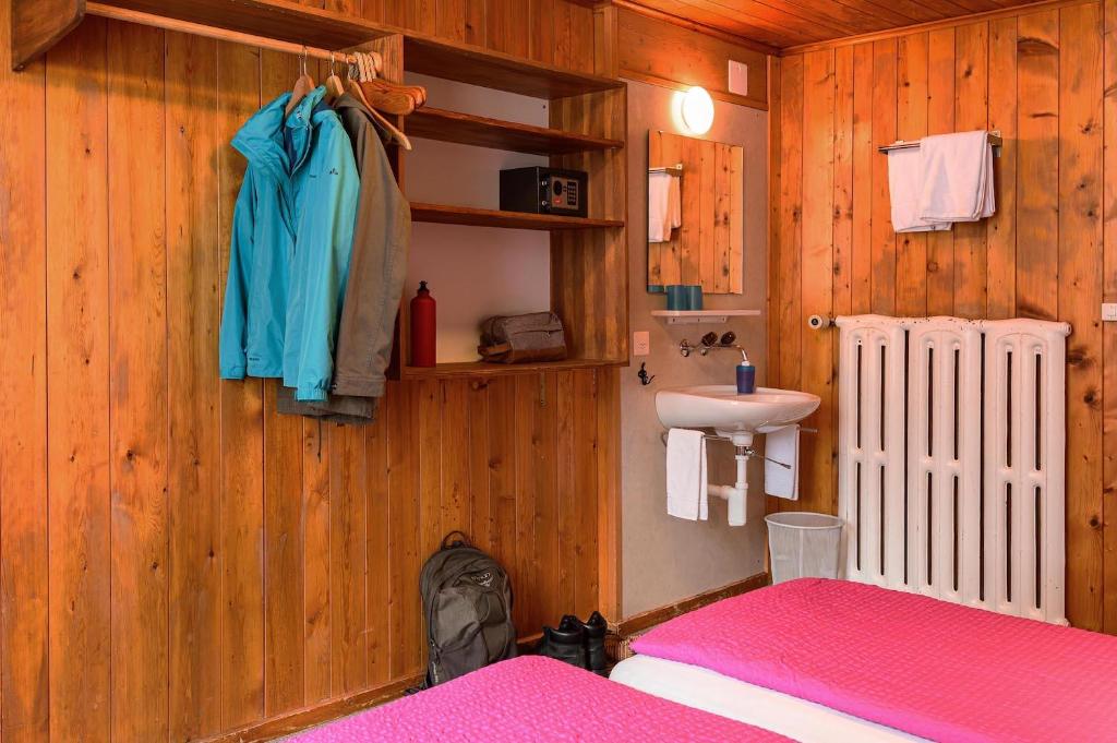 Hotel Alpenblick - 4