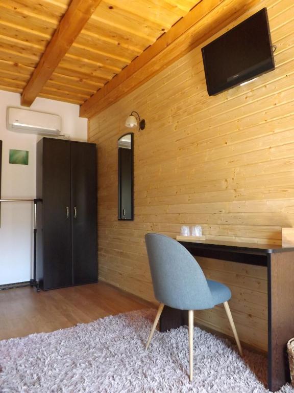 Casa Mister photo