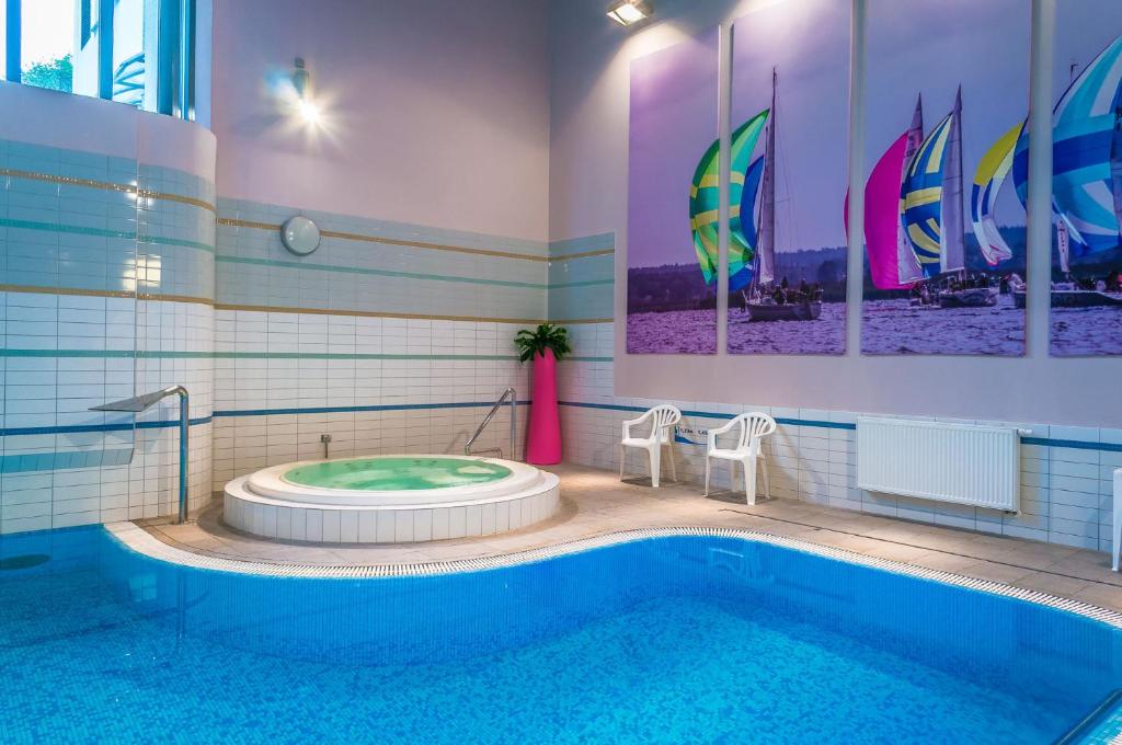 Hotel ***NAT Swinoujscie photo