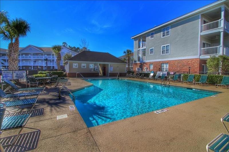 433 Cypress Bend condo, North Myrtle Beach