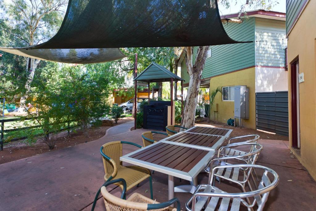 Alice on Todd Apartments, Alice Springs 2024 Updated Prices, Deals