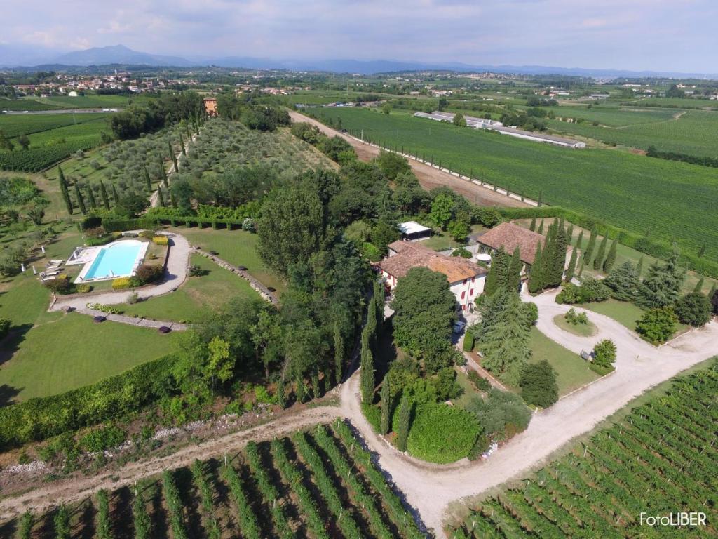 Agriturismo Antica Dimora Del Turco — Hotel in Sona